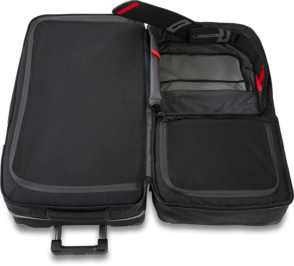 Dakine Split Roller 85 Wheelie Bag Suitcase 5 Dakine Split Roller 85 Wheelie Bag Suitcase - Image 5