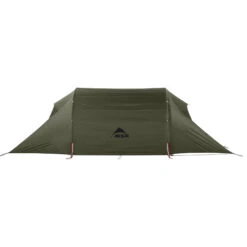 MSR Tindheim 3 Backpacking Tunnel Tent 16 MSR Tindheim 3 Backpacking Tunnel Tent -Sports Equipment e8224f0c 476b 4635 a0ed 75954374f44e 10832 msr tindheim 2 side view