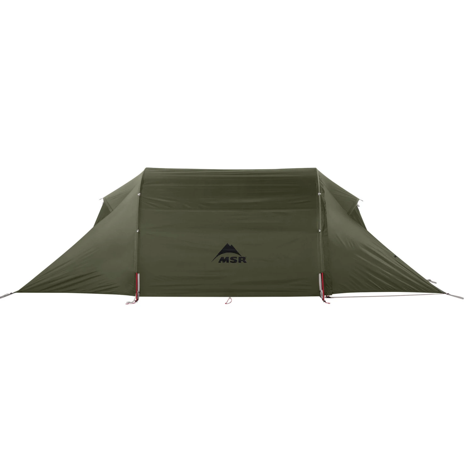 MSR Tindheim 3 Backpacking Tunnel Tent 3 MSR Tindheim 3 Backpacking Tunnel Tent - Image 3