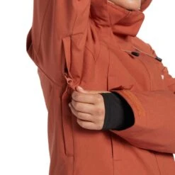DC Phoenix Women's Ski/Snowboard Parka 13 DC Phoenix Women's Ski/Snowboard Parka -Sports Equipment e880fc5a 9416 43a0 99aa 50032759de07 adjtj03037 dcshoesw nny0 dtl2copy