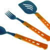 Jetboil Jetset Utensil Kit 3 Piece Cookware Set