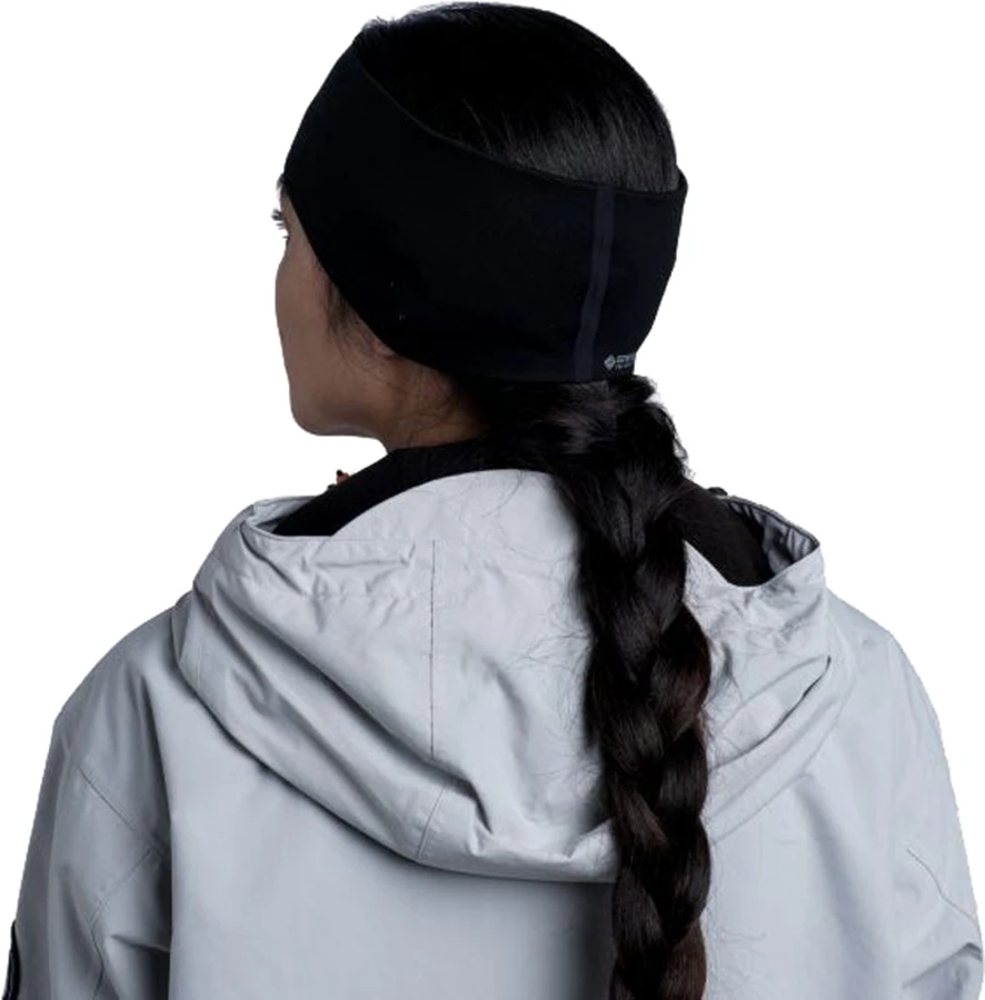 Buff Windproof Ultrastretch Headband 5 Buff Windproof Ultrastretch Headband - Image 5