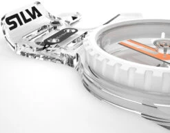 Silva Arc Jet 360 Orienteering Thumb Compass -Sports Equipment ea824c6a fc8f 4a2a 8a16 36d04198e2c0 arc jet 360 left 37893 detail 5