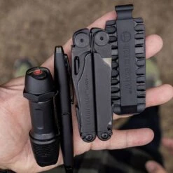 Leatherman Wave Plus Pocket Multi Tool + Sheath 28 Leatherman Wave Plus Pocket Multi Tool + Sheath -Sports Equipment ebaf8b53 2509 4c90 af44 c19d7790db9e jjet0743