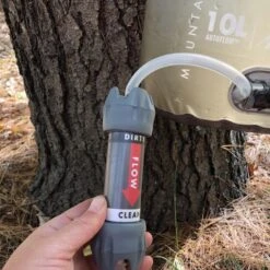 MSR AutoFlow XL Gravity Filter Water Filtration System -Sports Equipment ed0df6a8 5de9 4d4c ab1b 285b24e29d49 glct023