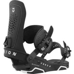 Union Force Snowboard Bindings -Sports Equipment edc2f27e ccef 403f aa20 c81638c738d8 UN23 FORCE BLACK 01copy 2