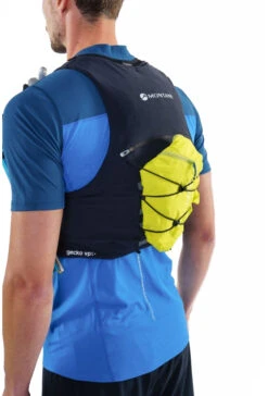 Montane Gecko VP 5+ Trail Running Vest Pack -Sports Equipment ee554b30 84cf 4dc3 b0f7 3633b2032d78 23