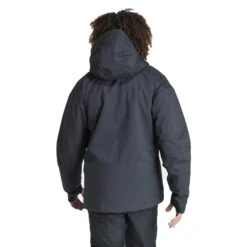 Adidas TERREX Xperior 2L Insulated Snow Jacket -Sports Equipment eeed74d4c44f456d9497740474b3385f f540copy