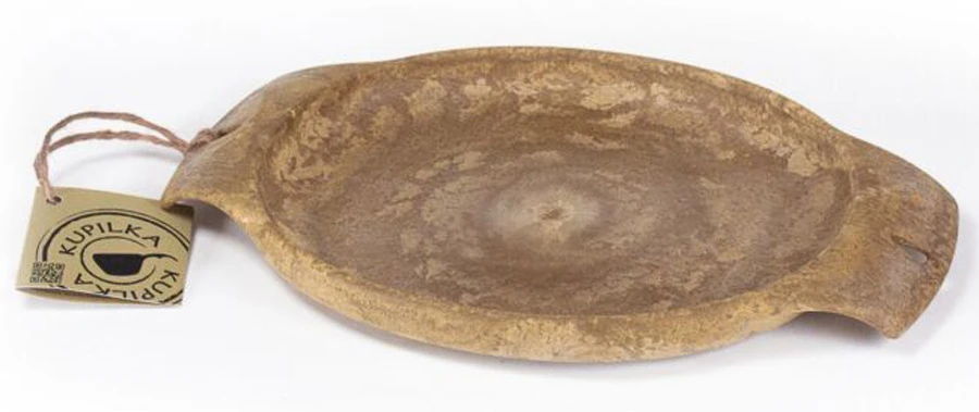 Kupilka Plate 44 Eco-Friendly Camping Tableware 2 Kupilka Plate 44 Eco-Friendly Camping Tableware - Image 2