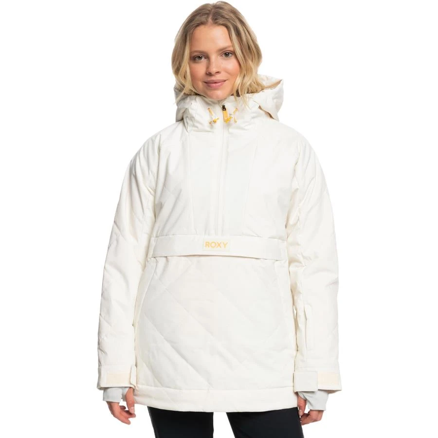 Roxy Radiant Lines Overhead Women's Ski/Snowboard Jacket 9 Roxy Radiant Lines Overhead Women's Ski/Snowboard Jacket - Image 9