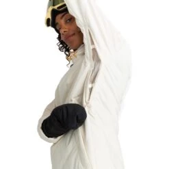 Roxy Radiant Lines Overhead Women's Ski/Snowboard Jacket 14 Roxy Radiant Lines Overhead Women's Ski/Snowboard Jacket -Sports Equipment erjtj03426 roxyw wbs0 frt4copy