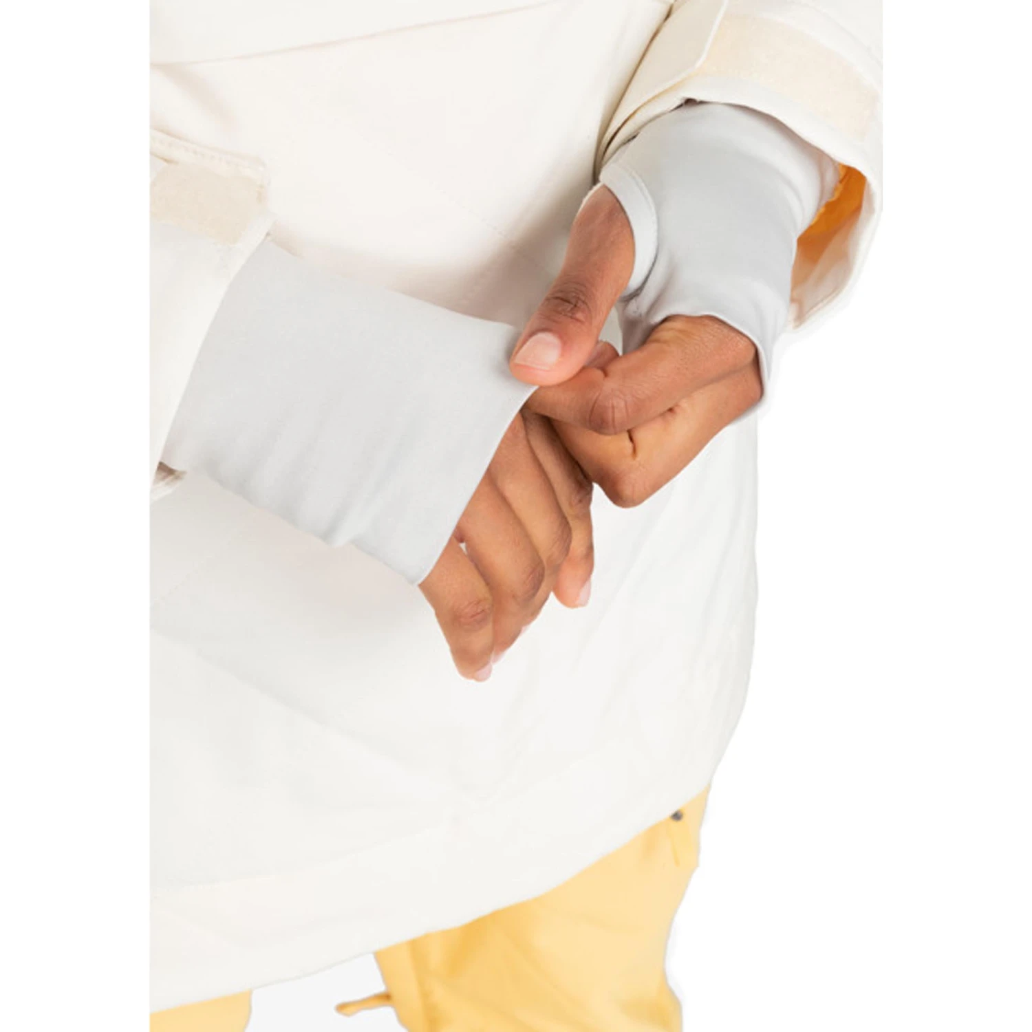 Roxy Radiant Lines Overhead Women's Ski/Snowboard Jacket 6 Roxy Radiant Lines Overhead Women's Ski/Snowboard Jacket - Image 6