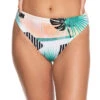 Roxy POP Surf Women's High Leg Bikini Bottoms
