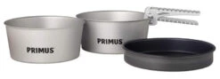 Primus Essential Pot Set 1.3L Camping Cookware Set -Sports Equipment essentialpotset1 33