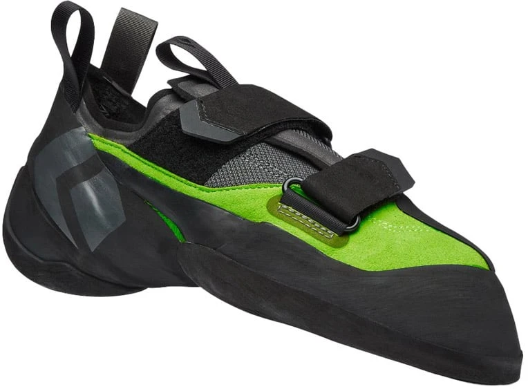 Black Diamond Method Rock Climbing Sport Shoe 1 Black Diamond Method Rock Climbing Sport Shoe