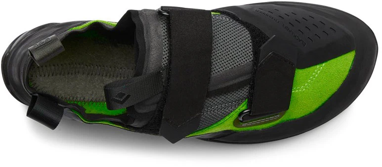 Black Diamond Method Rock Climbing Sport Shoe 2 Black Diamond Method Rock Climbing Sport Shoe - Image 2