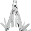 Leatherman Wingman Pocket Multitool & Sheath
