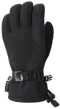 686 GORE-TEX Linear Women's Snowboard/Ski Gloves 6 686 GORE-TEX Linear Women's Snowboard/Ski Gloves -Sports Equipment f391282c 6e6e 4fc8 85d1 466f743db50f WOMENS 686 GORETEX LINEAR GLOVE BLACK 001