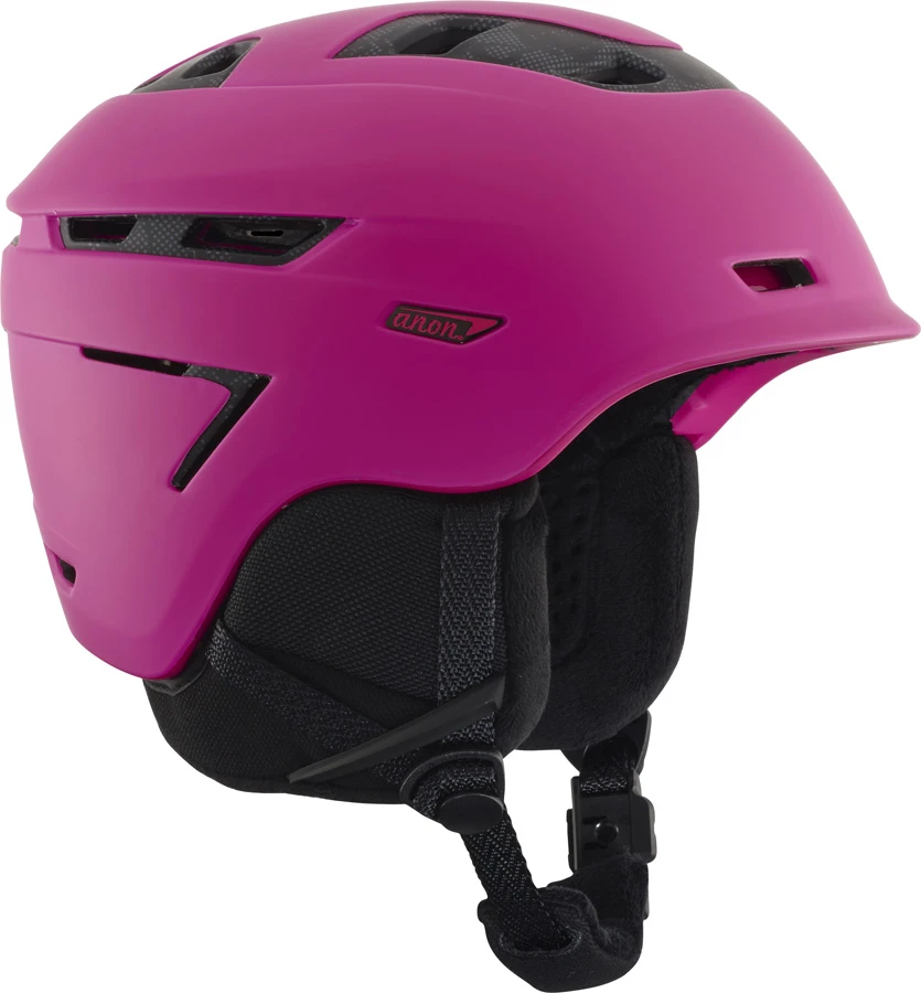 Anon Omega MIPS Women's Ski/Snowboard Helmet 1 Anon Omega MIPS Women's Ski/Snowboard Helmet