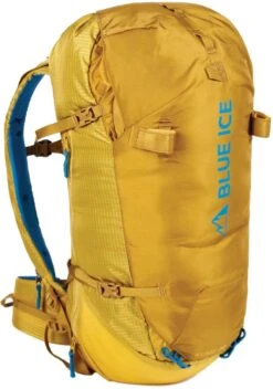Blue Ice Kume 30L Backpack Mountaineering Pack