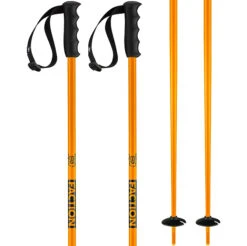 FACTION Prodigy Pair Of Ski Poles