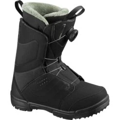 Salomon Pearl BOA Womens Snowboard Boots
