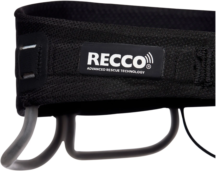 Black Diamond Technician Recco Rock Climbing Harness 4 Black Diamond Technician Recco Rock Climbing Harness - Image 4