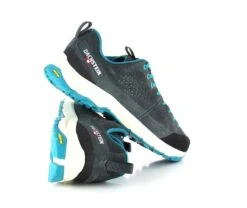 Dachstein Siega Women's Walking Shoes 11 Dachstein Siega Women's Walking Shoes -Sports Equipment f9ccd6fe d6b4 4622 ba05 5686062baa1cDachstein Siega WMN Graphite ld 0005