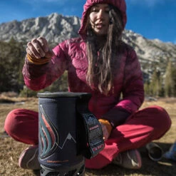 Jetboil Flash 2.0 Backpacking Stove System -Sports Equipment fa4c1f31 7ae4 45a6 8c12 eae99c950b921097714 insitu03