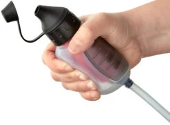 MSR Trailshot Microfilter Pocket Sized Water Filter -Sports Equipment fbc888a4 ebd5 421b b56c fdc5a4e94af2TrailShot 6