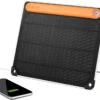 Biolite SolarPanel 5+ Portable Solar Device Charger