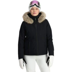 Spyder Vida Women's Ski Jacket