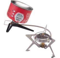 MSR WindPro 2 Lightweight Camping Stove