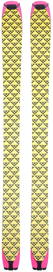 BLACK CROWS Pilus Corvus Freebird Climbing Skins Pair