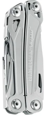 Leatherman Wingman Pocket Multitool & Sheath 3 Leatherman Wingman Pocket Multitool & Sheath - Image 3