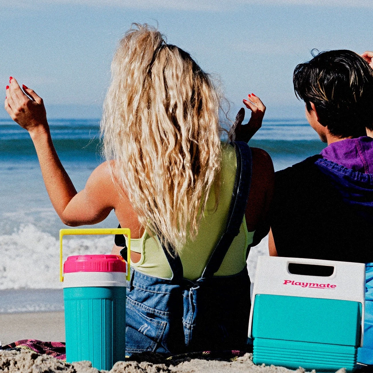 Igloo Retro Playmate Mini Personal Lunch Cool Box 13 Igloo Retro Playmate Mini Personal Lunch Cool Box - Image 13