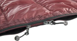 Y By Nordisk Fever Ultra Ultralight Down Sleeping Bag -Sports Equipment fever ultra 81921 81931 81941 nordisk down sleeping bag copper black 07 low res