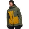 Black Diamond Recon Stretch Pro Ski/Snowboard Shell Jacket