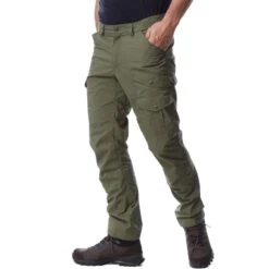 Fjallraven Vidda Pro Lite Trekking Pants -Sports Equipment fjallraven 73234508472963copy
