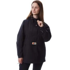 Fjallraven Vardag Hydratic Anorak Women's Hiking Jacket 30 Fjallraven Vardag Hydratic Anorak Women's Hiking Jacket -Sports Equipment fjallraven 732345085195816copy