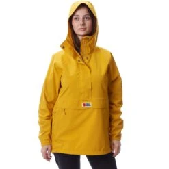 Fjallraven Vardag Hydratic Anorak Women's Hiking Jacket 20 Fjallraven Vardag Hydratic Anorak Women's Hiking Jacket -Sports Equipment fjallraven 732345085195842copy