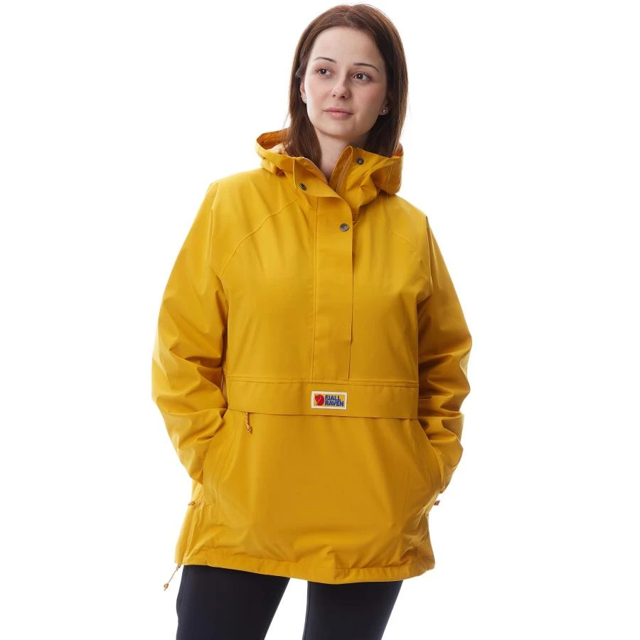 Fjallraven Vardag Hydratic Anorak Women's Hiking Jacket 16 Fjallraven Vardag Hydratic Anorak Women's Hiking Jacket - Image 16