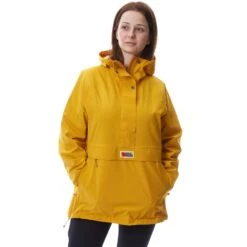Fjallraven Vardag Hydratic Anorak Women's Hiking Jacket