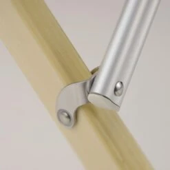 Snow Peak Take! Bamboo Chair Long Deluxe Outdoor Chair -Sports Equipment fk206