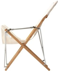 Snow Peak Take! Bamboo Chair Long Deluxe Outdoor Chair -Sports Equipment fk209
