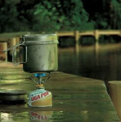 Snow Peak Trek 900 Titanium Ultralight Camping Cookware -Sports Equipment fk227