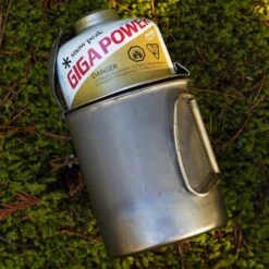 Snow Peak Trek 900 Titanium Ultralight Camping Cookware -Sports Equipment fk231