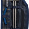United By Blue Flannel Straw Kit Stainless Steel Set
