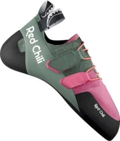 Red Chili Fusion LV II Women's Rock Climbing Shoe