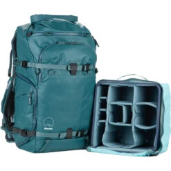 Action X40 V2 Starter Kit Women's Camera Backpack